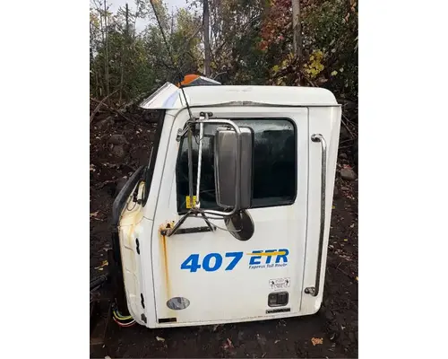 Western Star 4700 Cab