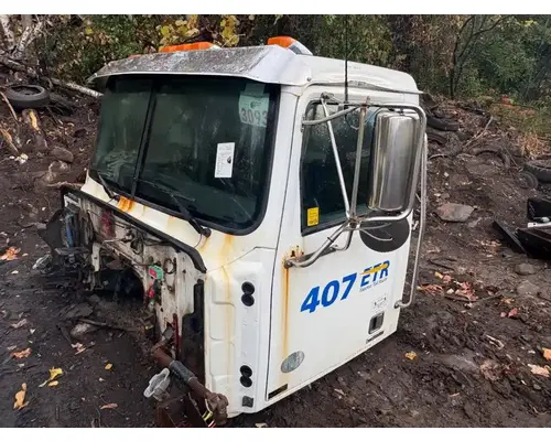 Western Star 4700 Cab