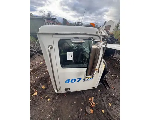 Western Star 4700 Cab
