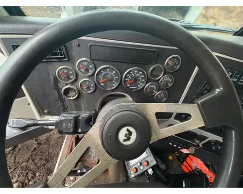 Western Star 4700 Cab