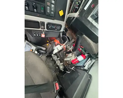 Western Star 4700 Cab