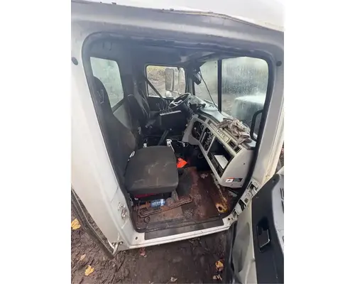 Western Star 4700 Cab