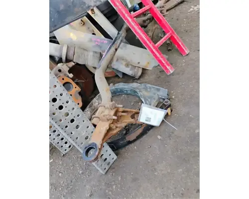 Cab Western Star 4700 Dixie Truck Centre