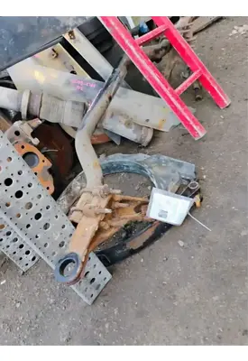 Western Star 4700 Cab