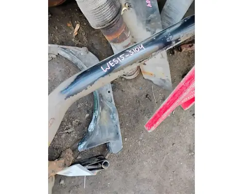 Western Star 4700 Cab