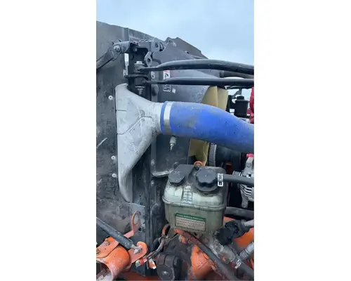 Western Star 4700 Charge Air Cooler (ATAAC)