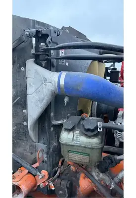 Western Star 4700 Charge Air Cooler (ATAAC)