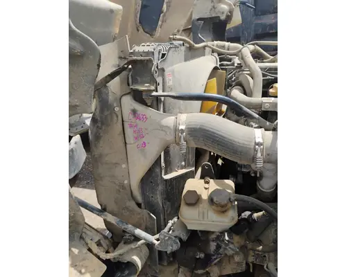Cooling Assy. (Rad., Cond., ATAAC) WESTERN STAR 4700 Crj Heavy Trucks And Parts