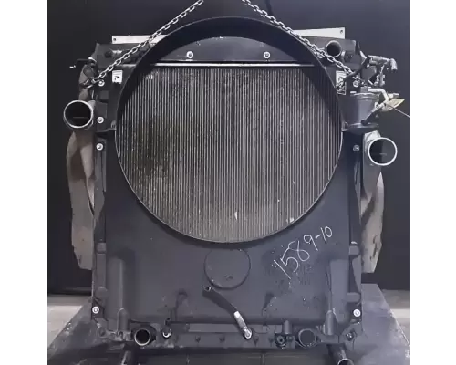 Western Star 4700 Cooling Assy. (Rad., Cond., ATAAC)