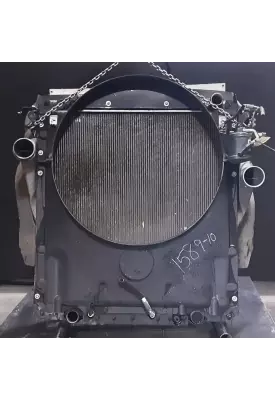 Western Star 4700 Cooling Assy. (Rad., Cond., ATAAC)