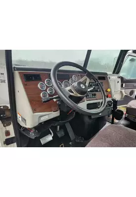 Western Star 4700 Dash Assembly