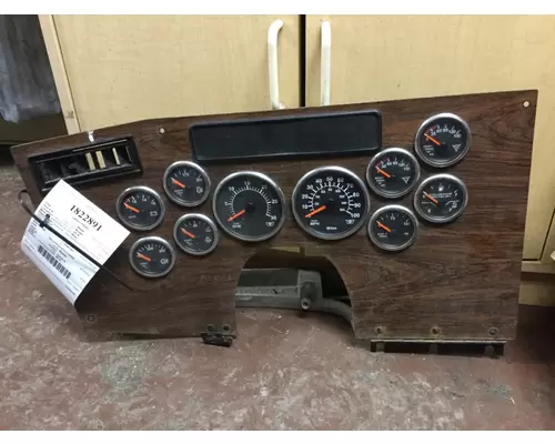 Dash Panel WESTERN STAR 4700 LKQ KC Truck Parts - Inland Empire