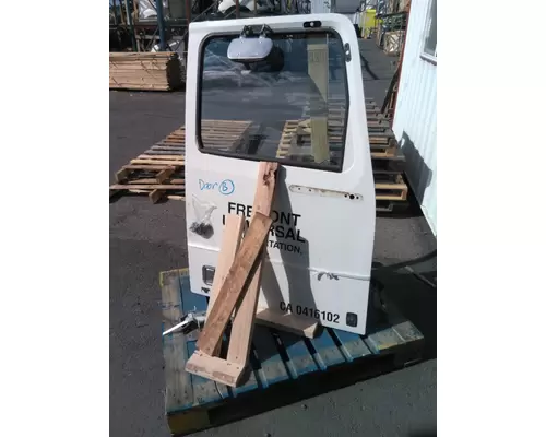 Door Assembly, Front WESTERN STAR 4700 LKQ KC Truck Parts - Inland Empire
