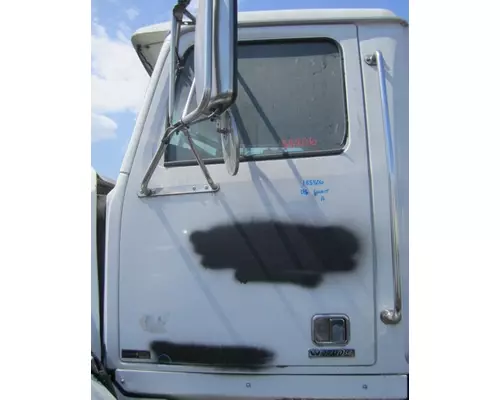 Door Assembly, Front WESTERN STAR 4700 LKQ Heavy Truck Maryland