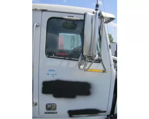 Door Assembly, Front WESTERN STAR 4700 LKQ Heavy Truck Maryland