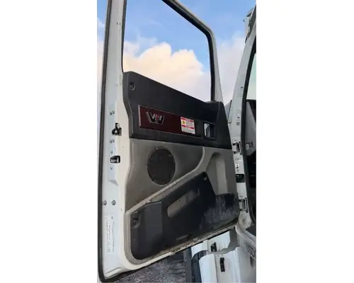 Western Star 4700 Door Assembly, Front
