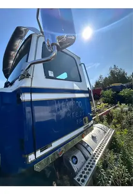 Western Star 4700 Door Assembly, Front