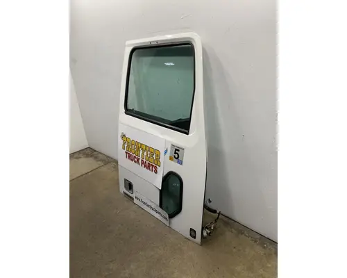 Door Assembly, Front WESTERN STAR 4700 Frontier Truck Parts