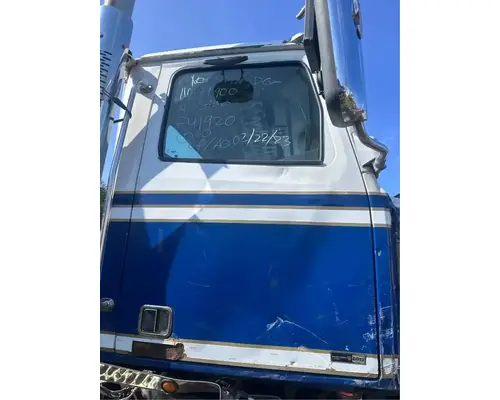 Door Assembly, Front Western Star 4700 Dixie Truck Centre