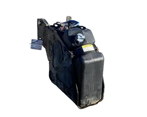 DPF (Diesel Particulate Filter) WESTERN STAR 4700 Frontier Truck Parts