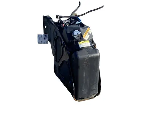 DPF (Diesel Particulate Filter) WESTERN STAR 4700 Frontier Truck Parts