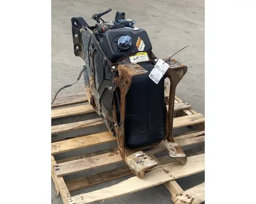 DPF (Diesel Particulate Filter) WESTERN STAR 4700 Frontier Truck Parts