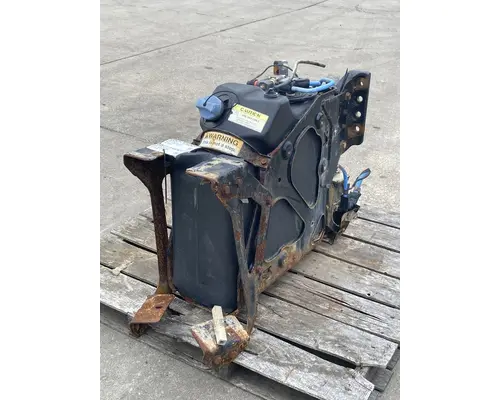 DPF (Diesel Particulate Filter) WESTERN STAR 4700 Frontier Truck Parts