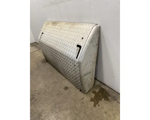 DPF (Diesel Particulate Filter) WESTERN STAR 4700 Frontier Truck Parts