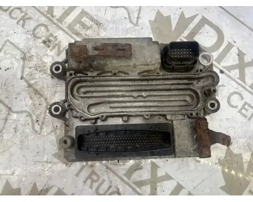 DPF (Diesel Particulate Filter) Western Star 4700 Dixie Truck Centre