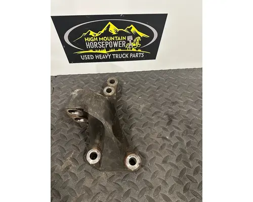 Engine Mounts WESTERN STAR 4700 High Mountain Horsepower