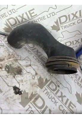 Western Star 4700 Exhaust Pipe