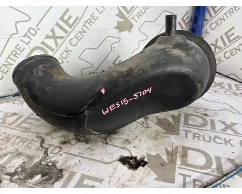Western Star 4700 Exhaust Pipe