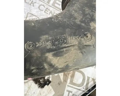 Western Star 4700 Exhaust Pipe