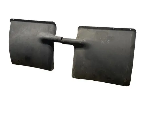 Fender Extension WESTERN STAR 4700 Frontier Truck Parts