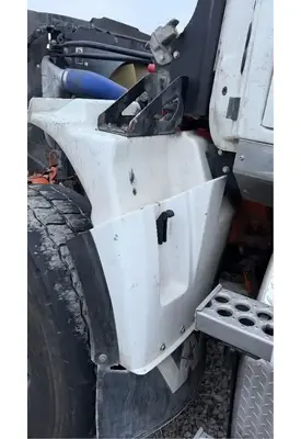 Western Star 4700 Fender Extension