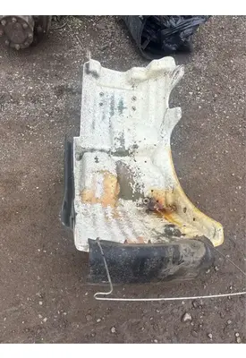 Western Star 4700 Fender Extension