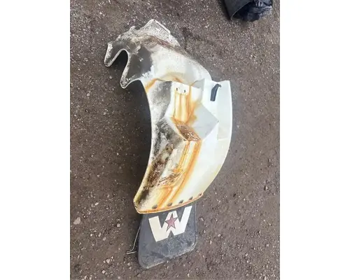 Western Star 4700 Fender Extension