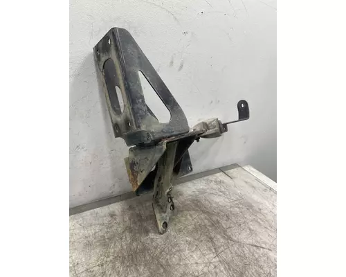 Fender WESTERN STAR 4700 Frontier Truck Parts