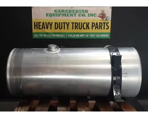 Fuel Tank Western Star 4700 Garabedian Equipment Company