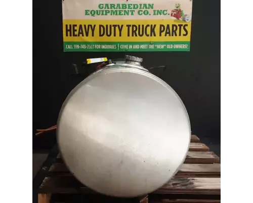 Western Star 4700 Fuel Tank