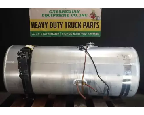 Western Star 4700 Fuel Tank