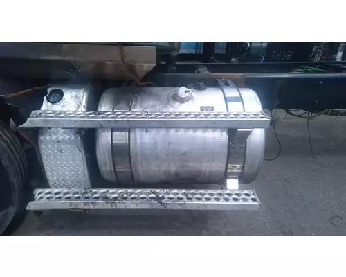 Fuel Tank WESTERN STAR 4700 High Mountain Horsepower