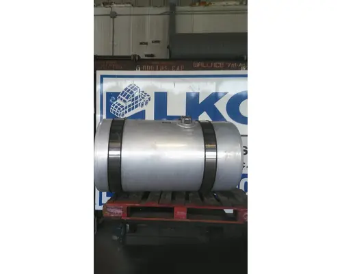 Fuel Tank WESTERN STAR 4700 LKQ Plunks Truck Parts And Equipment - Jackson