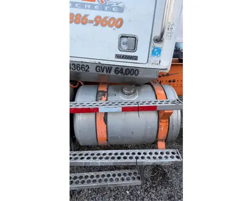 Western Star 4700 Fuel Tank