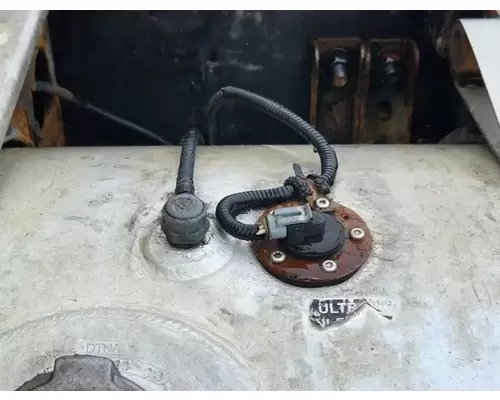 Western Star 4700 Fuel Tank