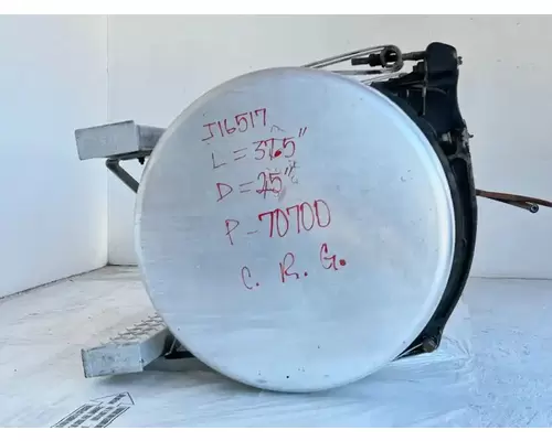 Western Star 4700 Fuel Tank