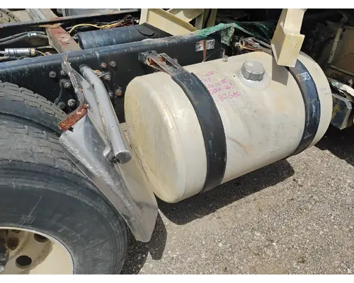 Fuel Tank WESTERN STAR 4700 Crj Heavy Trucks And Parts