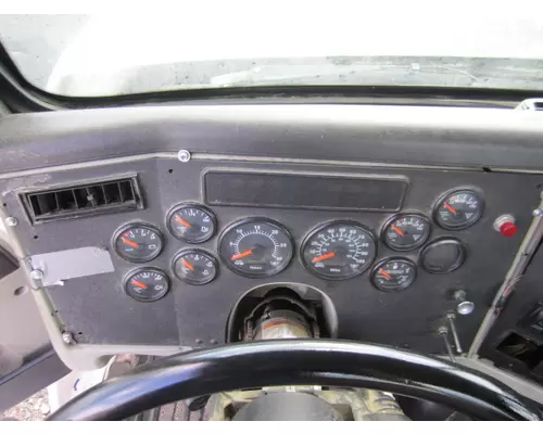Instrument Cluster WESTERN STAR 4700 LKQ Heavy Truck Maryland