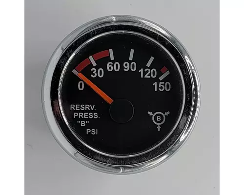 Gauges (all) WESTERN STAR 4700 ReRun Truck Parts