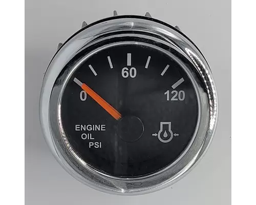 Gauges (all) WESTERN STAR 4700 ReRun Truck Parts